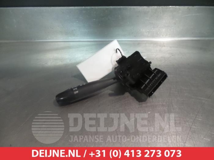 Hyundai Accent Light switch O306685