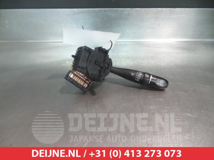 Hyundai Accent Wiper switch O309596