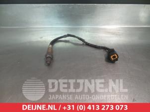 Gebruikte Lambda Sonde Hyundai Accent 1.4i 16V Prijs € 20,00 Margeregeling aangeboden door V.Deijne Jap.Auto-onderdelen BV
