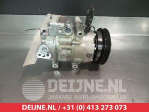 Gebruikte Pomp Airco Hyundai Accent 1.4i 16V Prijs € 50,00 Margeregeling aangeboden door V.Deijne Jap.Auto-onderdelen BV