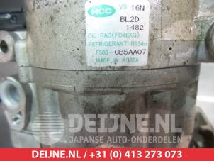 Hyundai Accent Klimapumpe O346553 foto 2