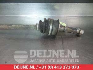 Subaru Legacy Drive shaft, rear left O374853 photo 2