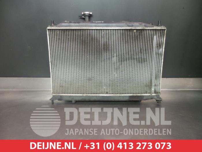 Hyundai Accent Radiateur O339566