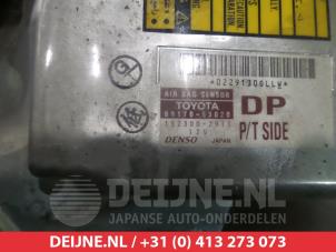 Lexus IS Airbag Module O303120 photo 2