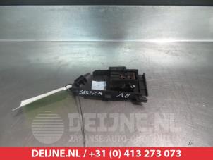 Honda Civic Elektrisches Fenster Schalter O311337 foto 2