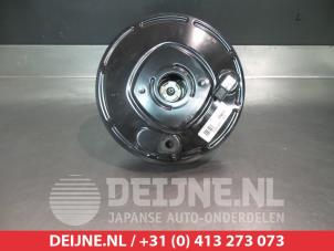 Gebruikte Rembekrachtiger Nissan Pulsar (C13) 1.2 DIG-T 16V Prijs € 50,00 Margeregeling aangeboden door V.Deijne Jap.Auto-onderdelen BV