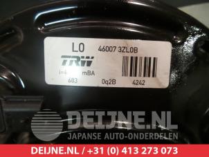 Nissan Pulsar Rembekrachtiger O336166 foto 2