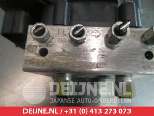 Nissan Pulsar ABS Pumpe O337657 foto 3