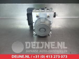 Nissan Pulsar ABS Pumpe O337657 foto 2