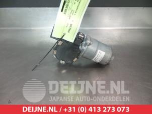 Nissan Pulsar Scheibenwischermotor vorne O348700 foto 2