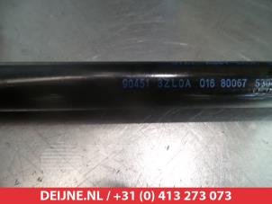 Nissan Pulsar Rear gas strut, left O293834 photo 2