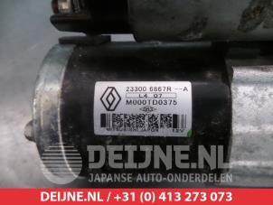 Nissan Pulsar Starter O361312 photo 2