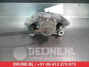 Nissan Pulsar Bremszange links vorne O324902 foto 2