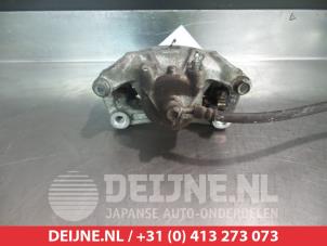 Nissan Pulsar Front brake calliper, right O326163 photo 2