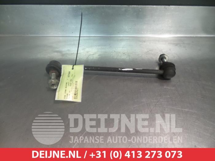 Nissan Pulsar Stabilisatie Stang Geleider O329723