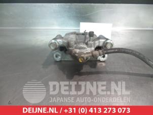 Nissan Pulsar Rear brake calliper, left O376184 photo 2