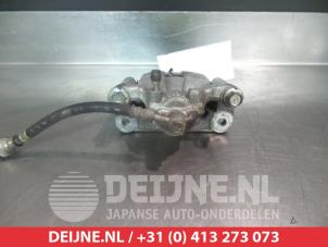 Nissan Pulsar Bremszange rechts hinten O376940 foto 2