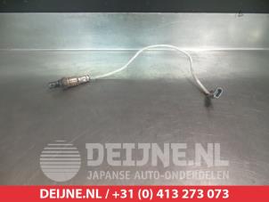 Gebruikte Lambda Sonde Nissan Pulsar (C13) 1.2 DIG-T 16V Prijs € 15,00 Margeregeling aangeboden door V.Deijne Jap.Auto-onderdelen BV