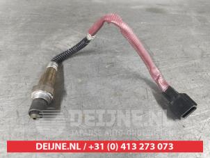 Gebruikte Lambda Sonde Nissan Pulsar (C13) 1.2 DIG-T 16V Prijs € 15,00 Margeregeling aangeboden door V.Deijne Jap.Auto-onderdelen BV