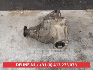 Hyundai Tucson 4x4 transfer box O373890 photo 3