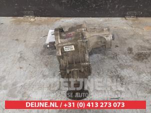 Hyundai Tucson 4x4 transfer box O373890 photo 2