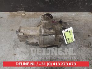 Hyundai Tucson 4x4 transfer box O373890 photo 4