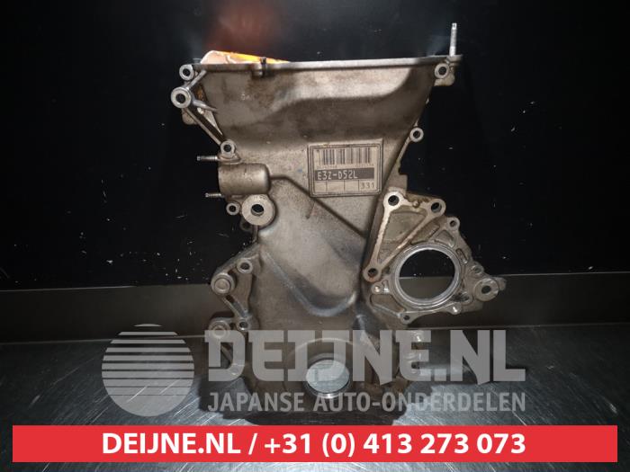 Toyota Corolla Verso Timing cover O353280