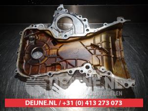 Toyota Corolla Verso Timing cover O353280 photo 3