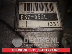 Toyota Corolla Verso Timing cover O353280 photo 2