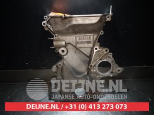 Gebruikte Distributiedeksel Toyota Corolla Verso (R10/11) 1.6 16V VVT-i Prijs € 25,00 Margeregeling aangeboden door V.Deijne Jap.Auto-onderdelen BV