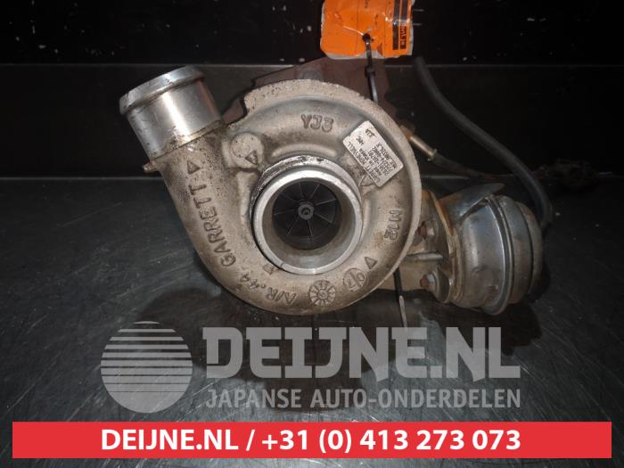 Hyundai I30 Turbo O365681