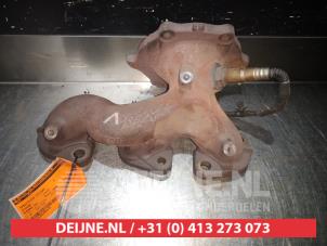 Nissan Murano Abgaskrümmer O366012 foto 2