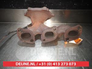 Nissan Murano Abgaskrümmer O366012 foto 3
