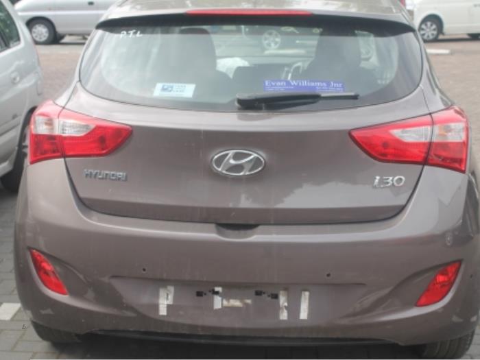Hyundai I30 Achterlicht rechts O298875