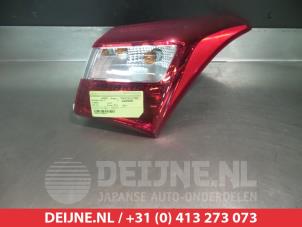 Hyundai I30 Taillight, right O298875 photo 2