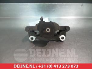 Daewoo Matiz Bremszange links vorne O325121 foto 2