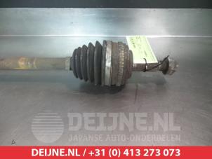Honda Stream Antriebswelle links vorne O318272 foto 2