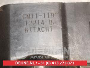 Honda Jazz Ignition coil O359950 photo 2