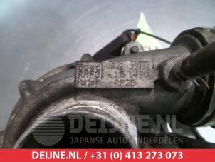 Mazda Premacy Turbo O365631 foto 3