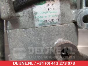 Hyundai I30 Aircopomp O346384 foto 2