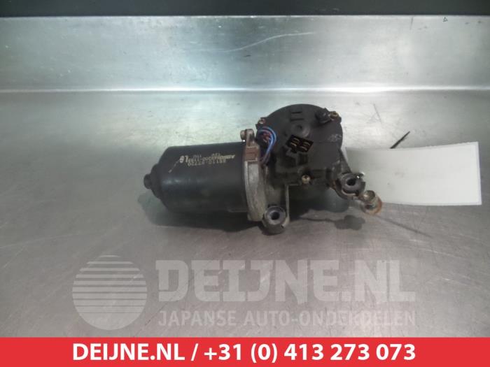 Daihatsu Gran Move Ruitenwissermotor voor O349172