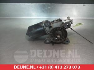 Daihatsu Gran Move Front wiper motor O349172 photo 2