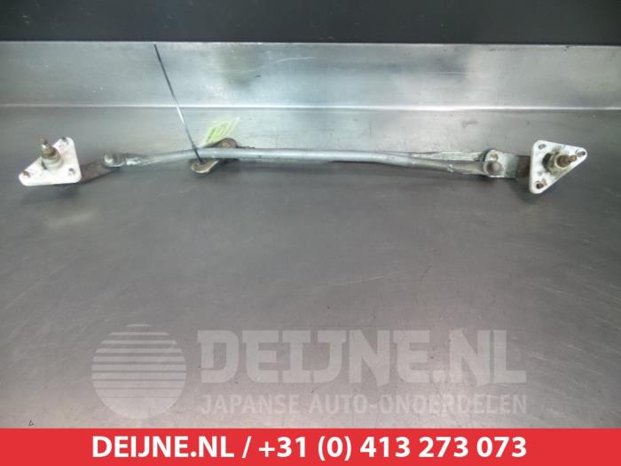 Daihatsu Gran Move Ruitenwis Mechaniek O350019