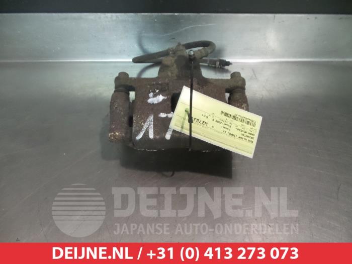 Daihatsu Gran Move Remklauw (Tang) links-voor O325424