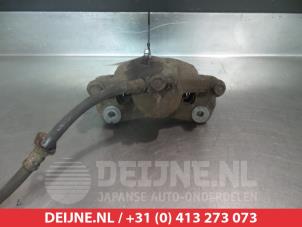 Daihatsu Gran Move Bremszange links vorne O325424 foto 2