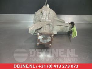 Suzuki Grand Vitara Differential hinten O375865 foto 2
