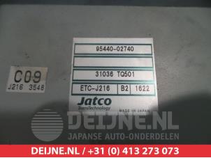 Hyundai Atos Automatic gearbox computer O343149 photo 2