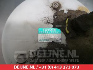 Toyota Previa Brandstofpomp Elektrisch O354933 foto 2