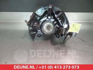 Toyota Prius Knuckle, front left O323098 photo 2
