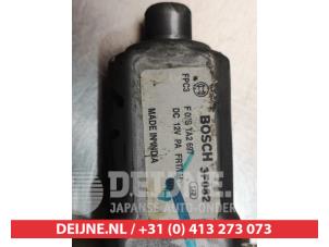 Hyundai I10 Ruitmechaniek 4Deurs links-voor O275625 foto 4